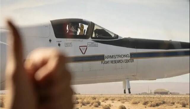 کشف ذخایر لیتیوم از ارتفاع ۱۸ کیلومتری توسط ناسا