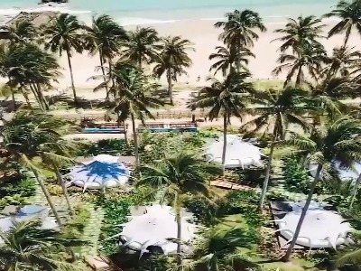 فیلیپین ، جزیره پالاوان ، ساحل ال نیدو