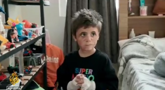 مستند جدید الجزیره درباره جنگ ۱۲ روزه؛ از تصاویر جدید کیان قاسمیان تا روایت دردناک برادر کارمند زندان اوین