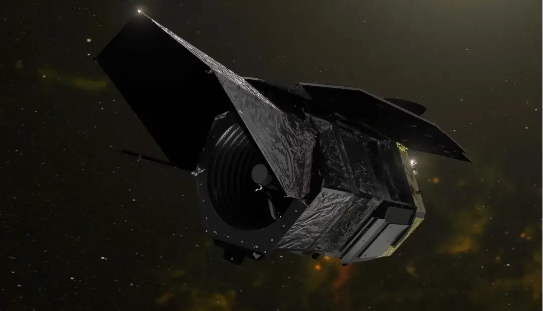 مونتاژ تلسکوپ رومن به پایان رسید؛ رصدخانه پرچمدار بعدی ناسا شاید یک سال زودتر پرتاب شود