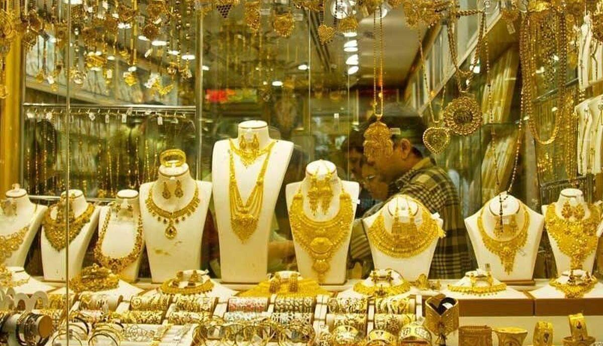 صعود پرقدرت طلا به کانال ۱۳ میلیون؛ دلار از ۱۲۷ هزار تومان عبور کرد