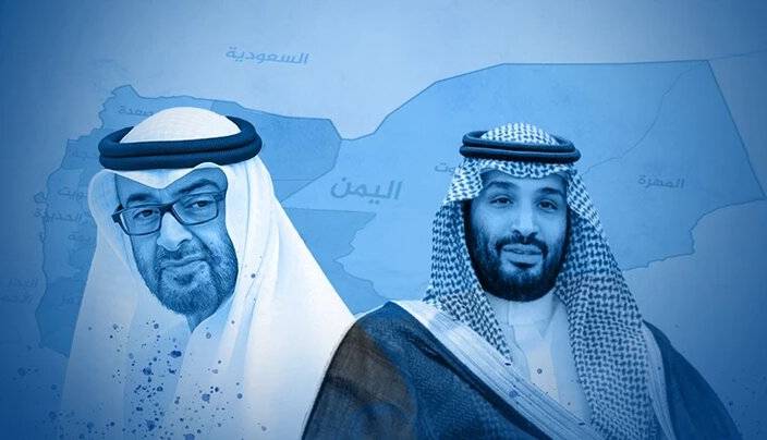 وزیر یمنی نقشه شوم عربستان و امارات را فاش کرد