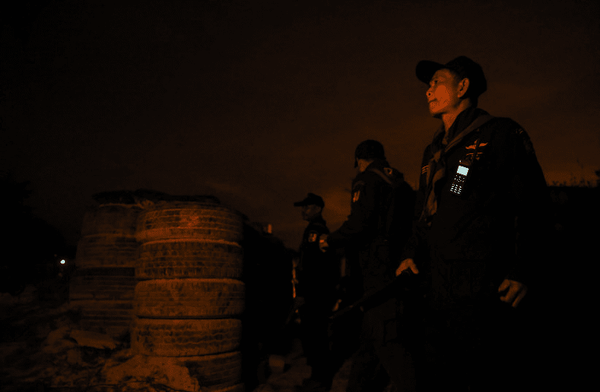 تایلند جواب ترامپ را داد؛ هیچ آتش‌بسی در کار نیست