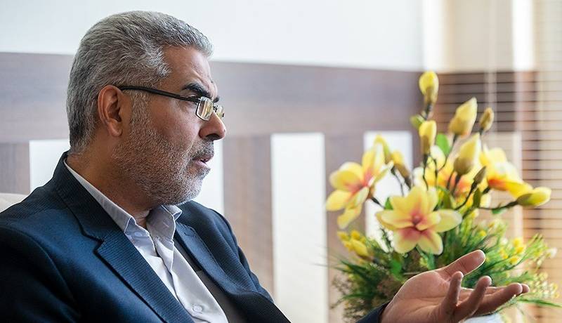 صمصامی: از ۹۷ تا کنون ۱۱۶ میلیارد دلار ارز حاصل از صادرات بازنگشته است