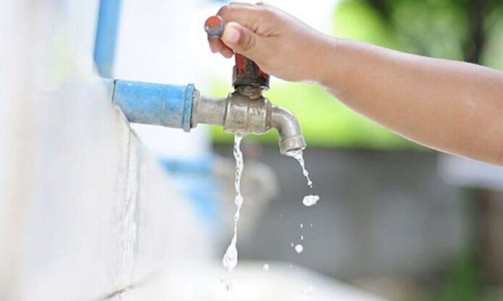 صرفه‌جویی تا ۵۰ درصدی آب در منازل با نصب قطعات ساده