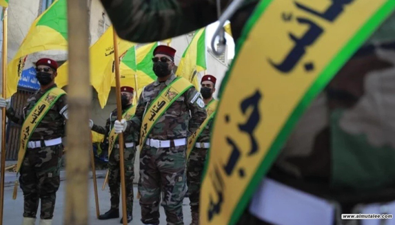 طعنه حزب‌الله عراق به فرستاده ترامپ