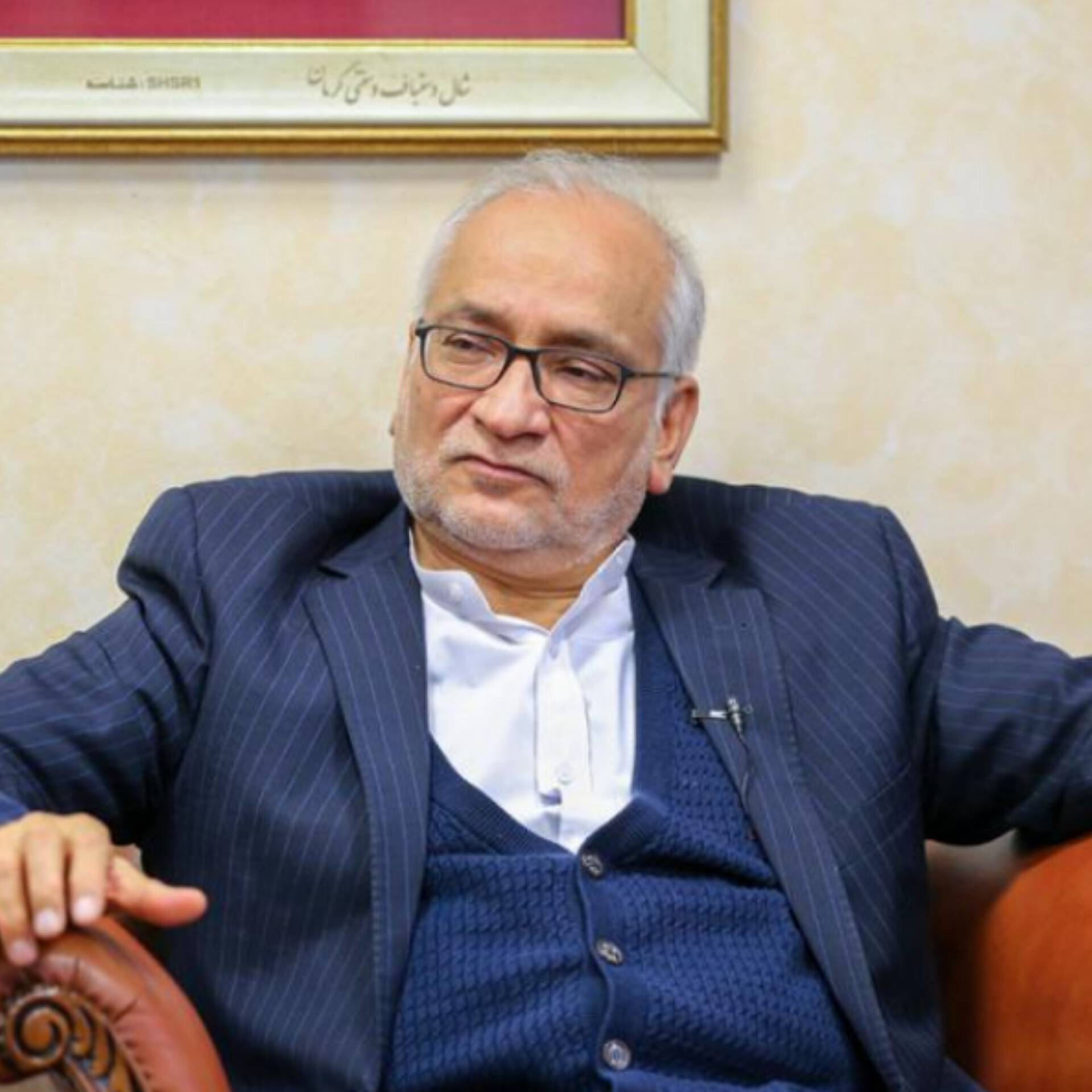 نقطه تلاقی راهبردی میان ایران و آمریکا