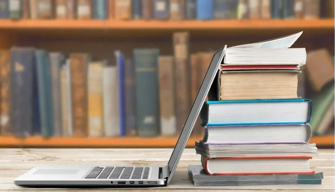 دردسر هوش مصنوعی برای کتابخانه‌ها: مردم دنبال منابعی هستند که اصلاً وجود ندارند