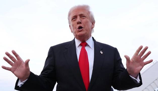 ترامپ: کشته شدن آمریکایی‌ها در سوریه را تلافی می‌کنیم