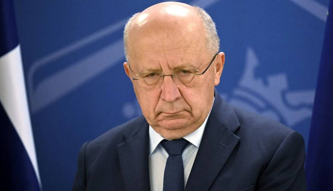 کمیسر اتحادیه اروپا: امکان درگیری با روسیه طی چهار سال آینده وجود دارد