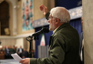 حاج صادق آهنگرانِ جنگ دوازده روزه چه کسی بود؟