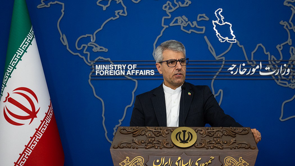 نشست سخنگوی وزارت خارجه؛ از ادعای حمله کماندوهای آمریکایی به کشتی چینی به مقصد ایران تا وضعیت سفیر کشورمان در بیروت