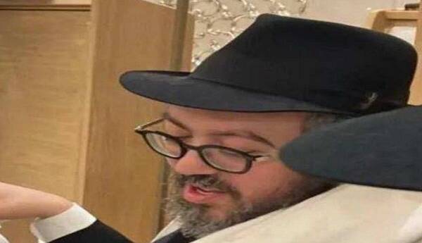 خاخام معروف «ایلی شلانگر» در حنوکای خونین کشته شد