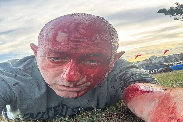 ایران پرسمان