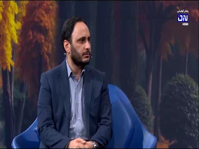 بهادری جهرمی: شهید رئیسی از «گروه‌های فشار» تأثیرپذیری نداشت