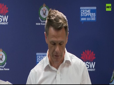 تلفات در استرالیا به ۱۲ کشته رسید