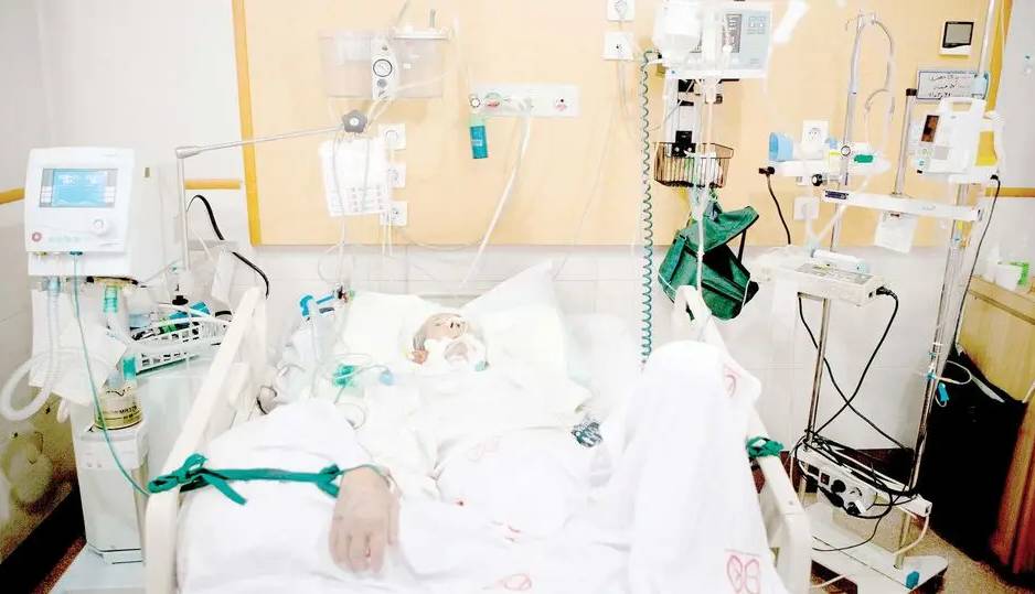 فرسودگی تجهیزات پزشکی به قیمت جان بیمار