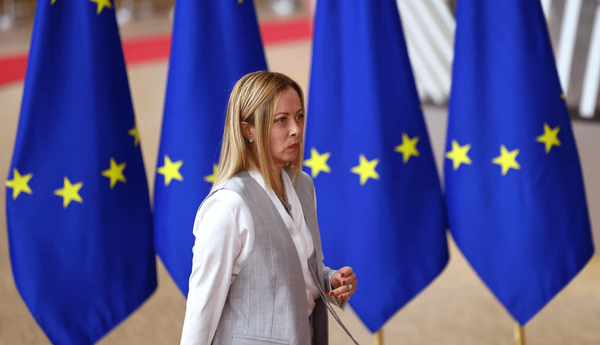 طعنه ملونی به بروکسل به خاطر برونسپاری امنیت اروپا