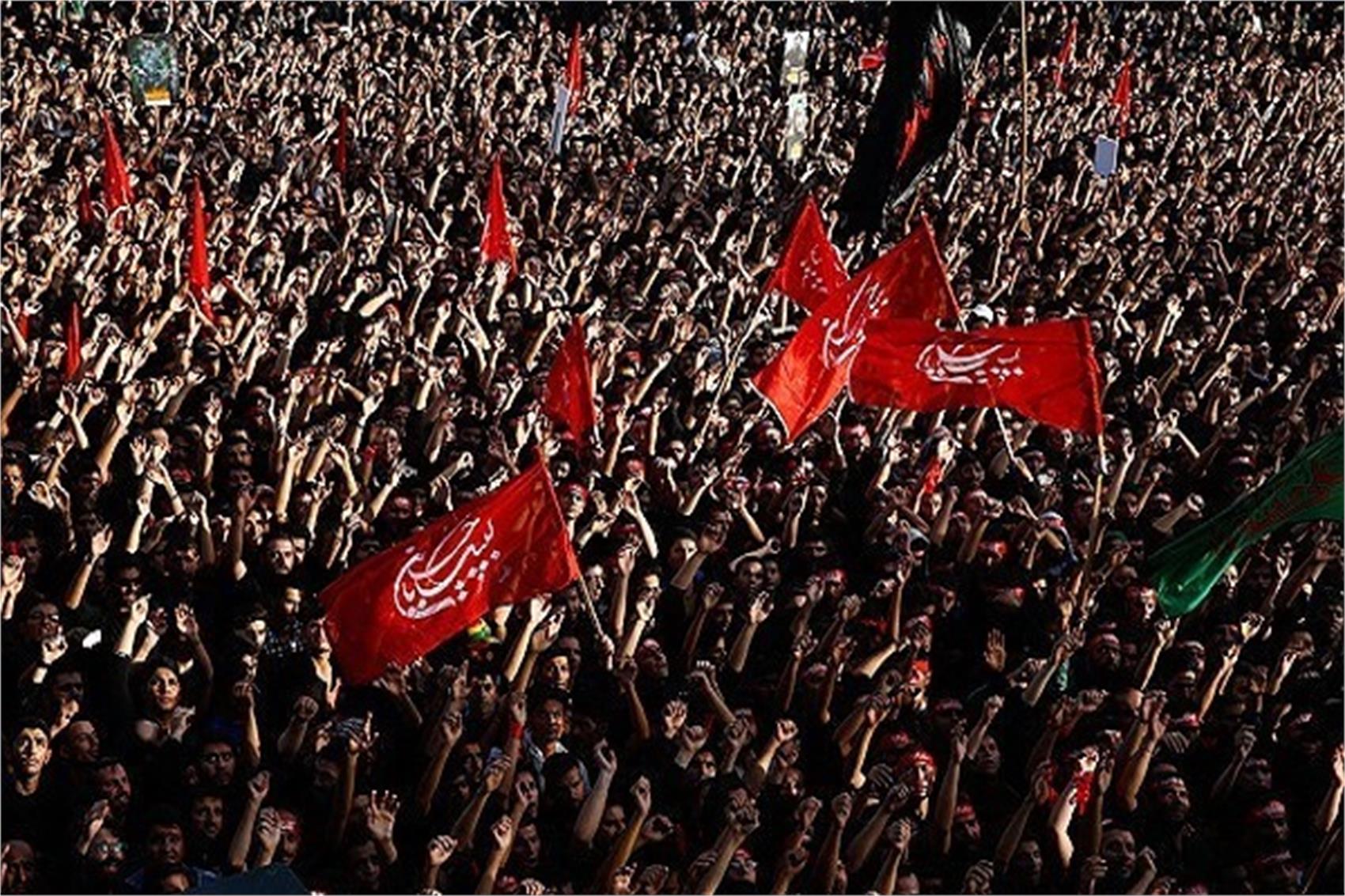 سرمقاله وطن امروز/ هیأت، خیمه ولایتمدارهاست