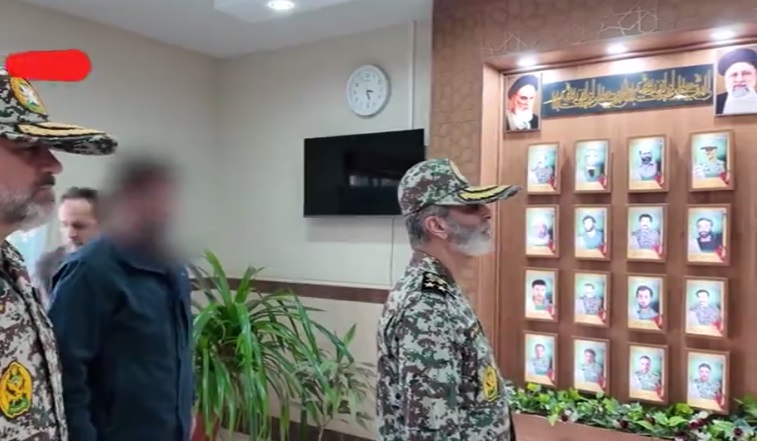 ایران پرسمان