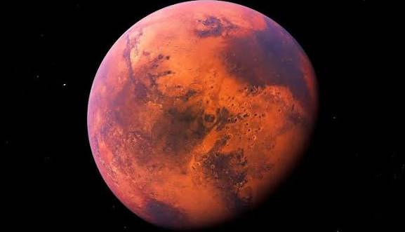 حقایق جالب درباره مریخ