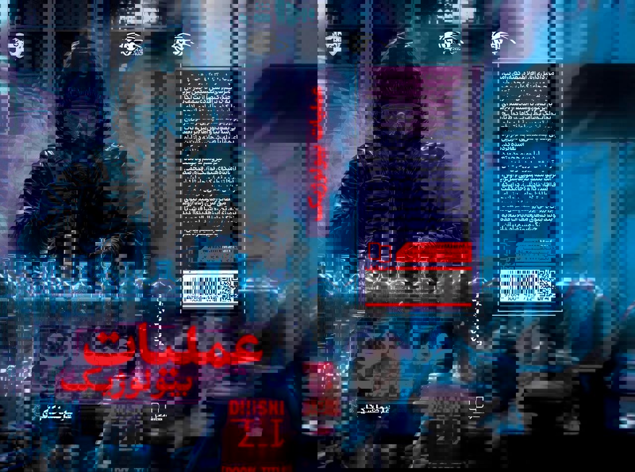 روایت یک پرونده امنیتی در دل کرونا منتشر شد