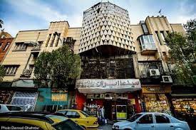 سرمقاله اعتماد/ لاله‌زار؛ سوختن یک تاریخ نه یک سینما