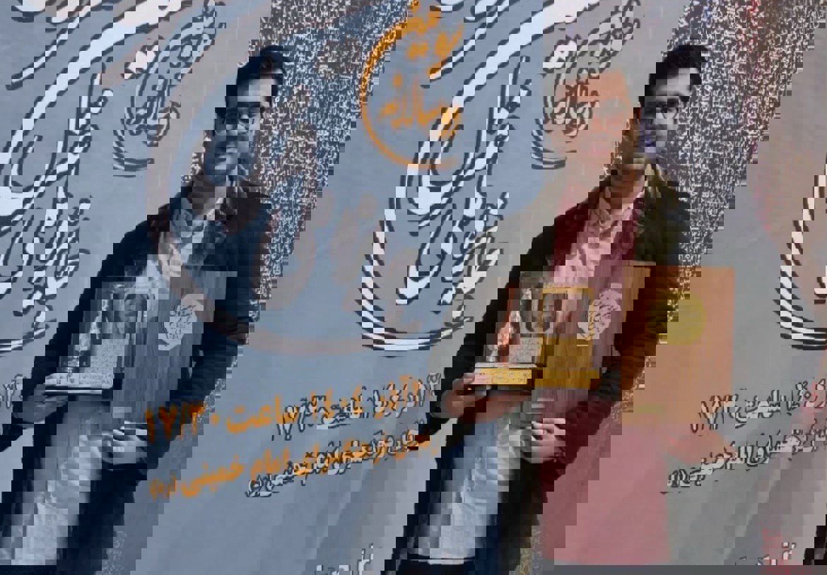 «سپیدچالگی» در سه جایزه برگزیده شده است