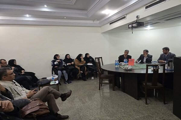 ایران پرسمان