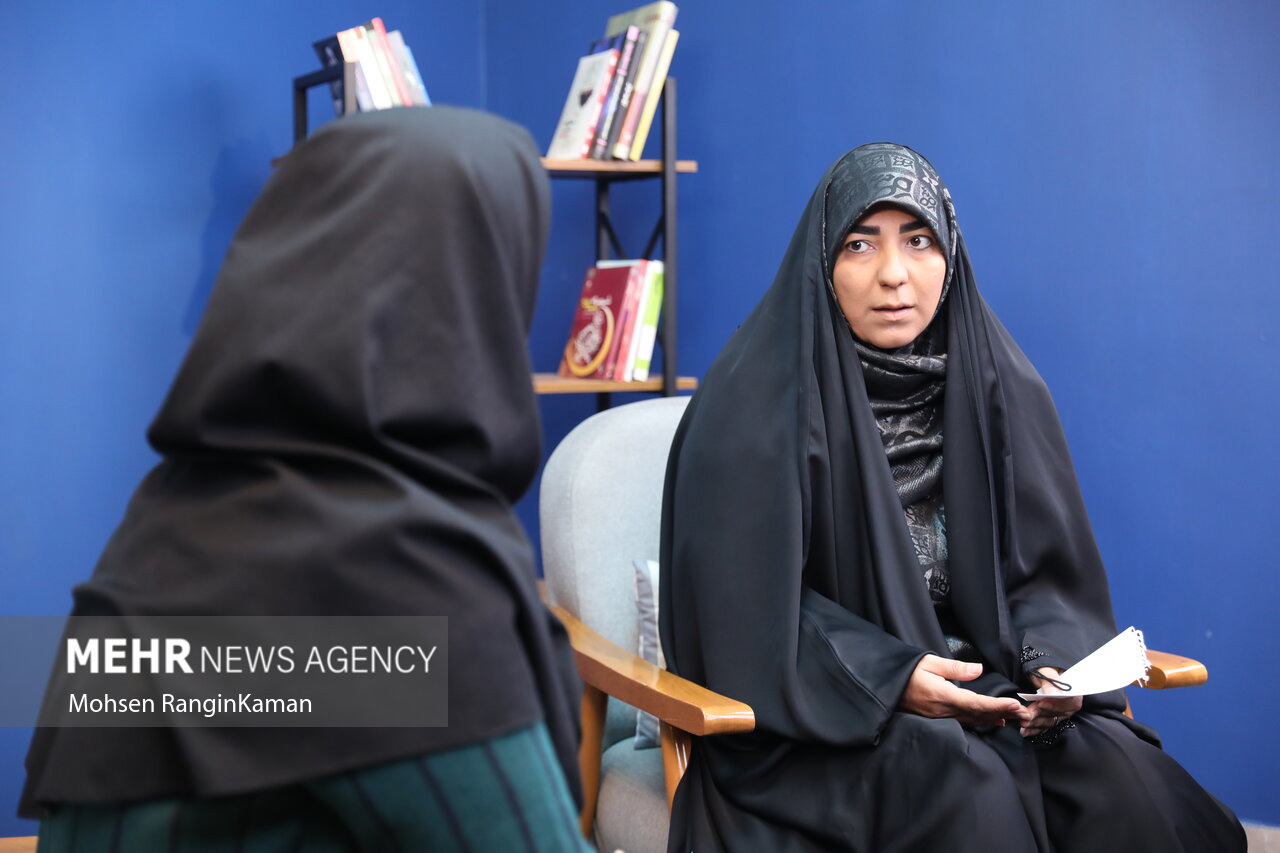 نمایشگاه‌های فصلی دغدغه عفاف و حجاب ندارند