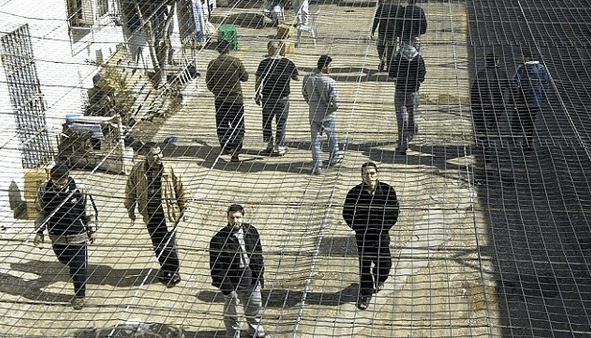 کمیسر زندان‌های اسرائیل: انفجار بزرگ در راه است