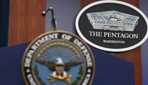 آمریکا با معامله احتمالی ۳۵ میلیون دلاری با ارتش لبنان موافقت کرد