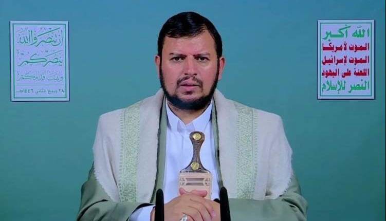 رهبر انصارالله: مسلمانان نسبت به مقدسات خود غیرتمند باشند