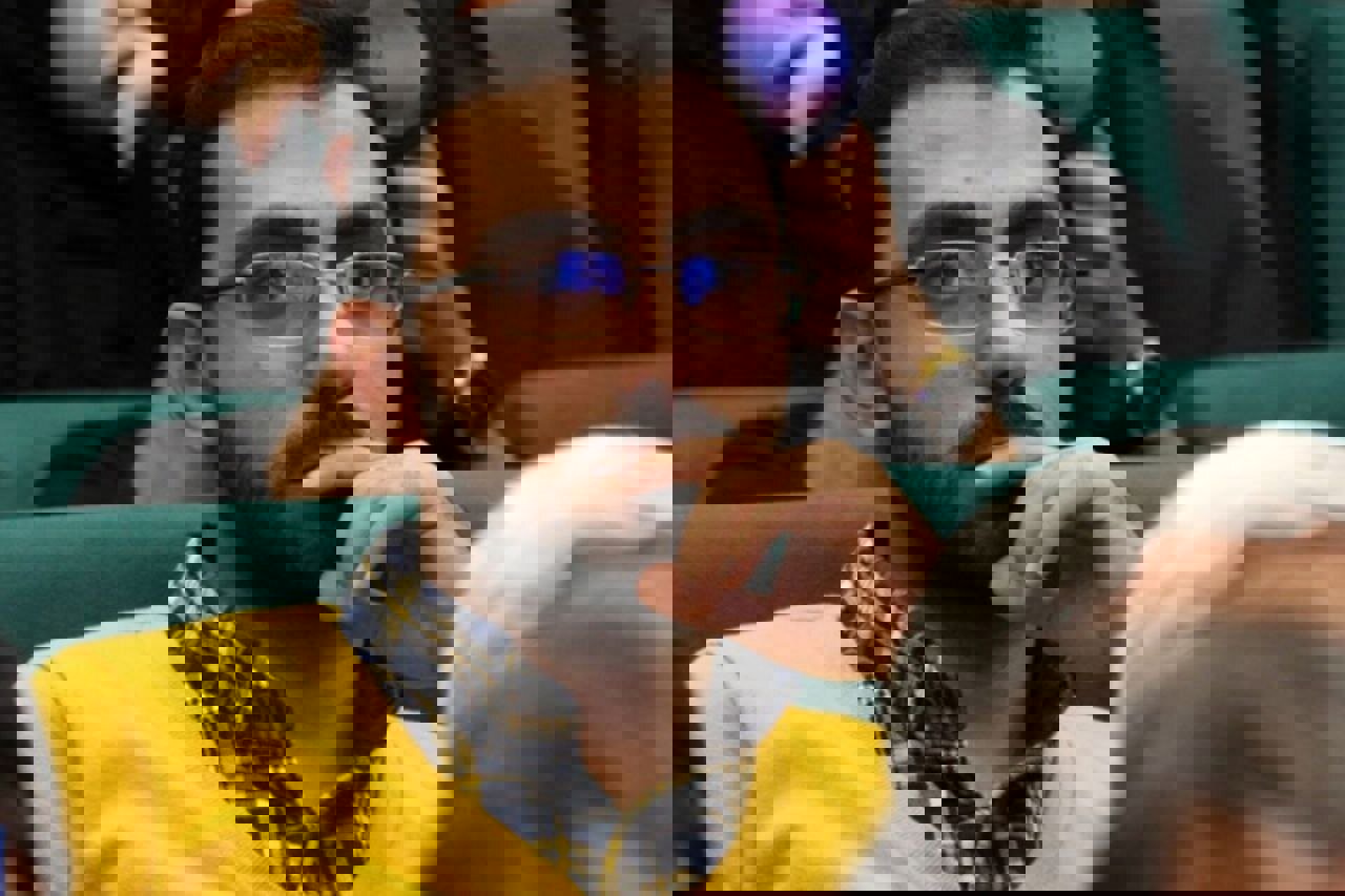 «عکاس خیابانی»، نمونه‌ای از زندگی یک نسل زِدی است