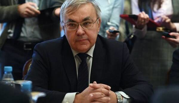 هشدار روسیه درباره همکاری دولت‌های غربی با گروه‌های تروریستی آفریقا