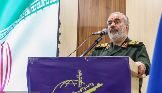 جانشین فرمانده سپاه: توطئه‌های دشمنان علیه نظام جمهوری اسلامی ایران هیچ‌گاه موفق نبوده است
