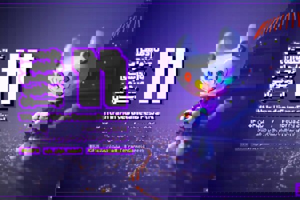 بیش از ۱۰۰ بازی به جشنواره‌ بازی‌های ویدئویی ایران ارسال شد