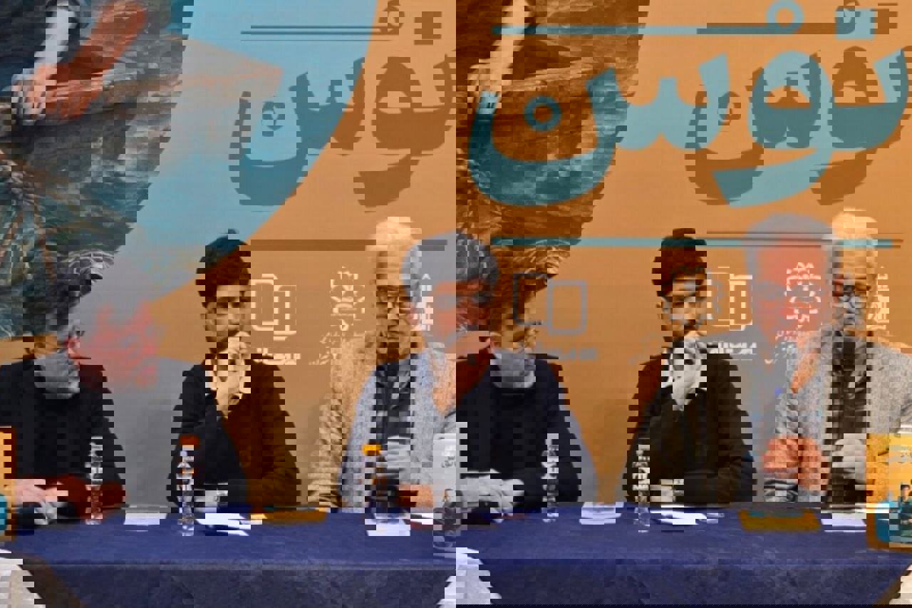 «قاف اقیانوس» چرایی عدم مذاکره ایران با آمریکا را بیان می‌کند