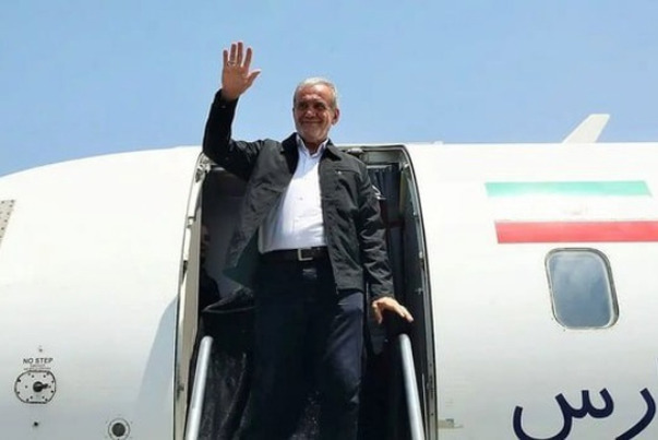 ویدیو کامل اظهارات رئیس‌جمهور پزشکیان در نشست نهضت توسعه عدالت آموزشی با مشارکت مردم استان خراسان جنوبی