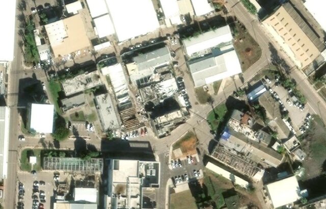 ایران پرسمان