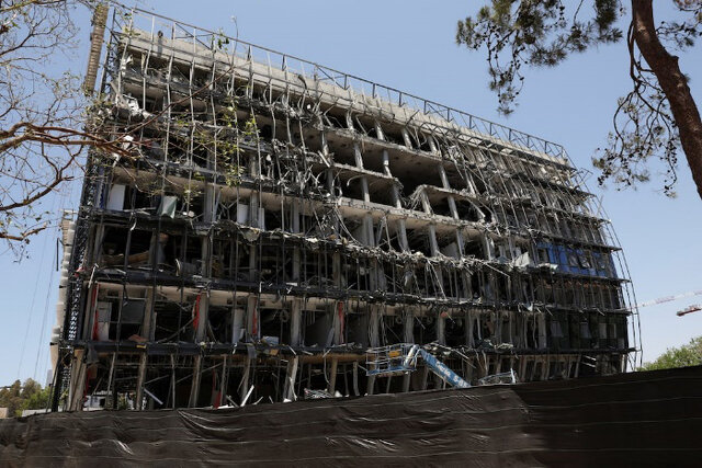 ایران پرسمان