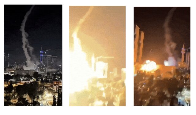 ایران پرسمان