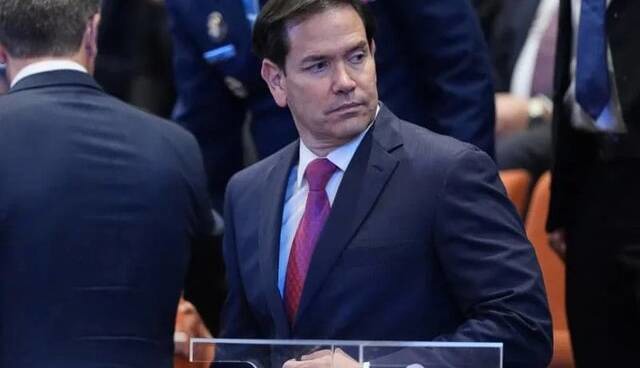 ونزوئلا، روبیو را به ترویج کودتا و مداخله متهم کرد