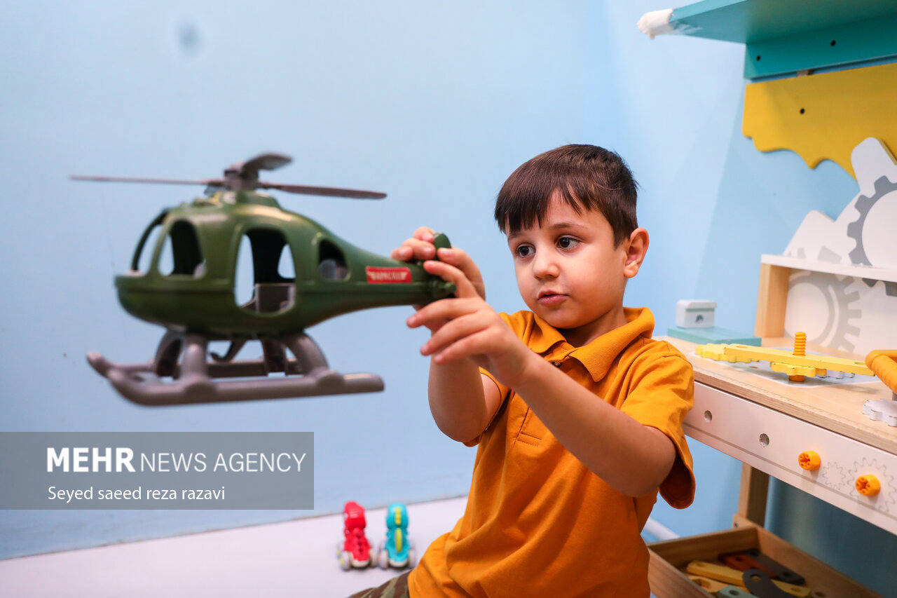 تجاری‌سازی اضطراب در زیست‌جهان کودک در عصر کتاب نخواندن