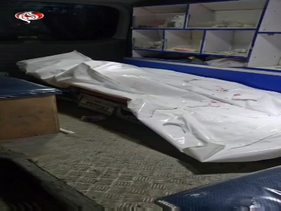 حمله رژیم صهیونیستی به اردوگاه آوارگان غزه