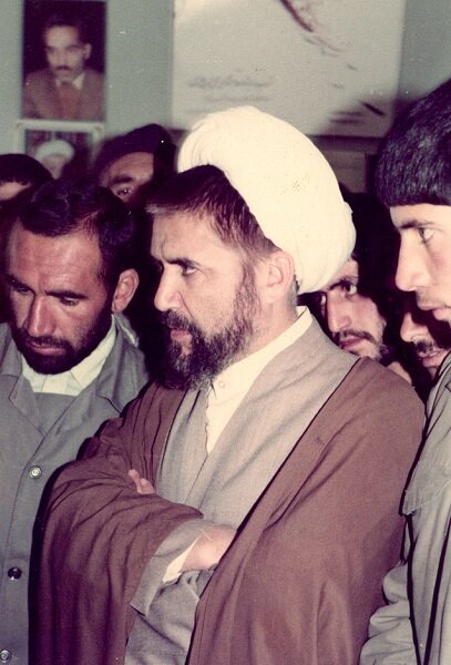 ایران پرسمان