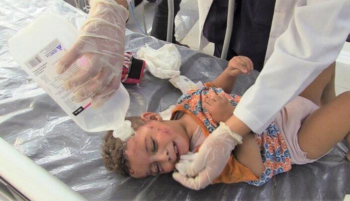 کمبود دارو در غزه شدیدتر از دوران جنگ است