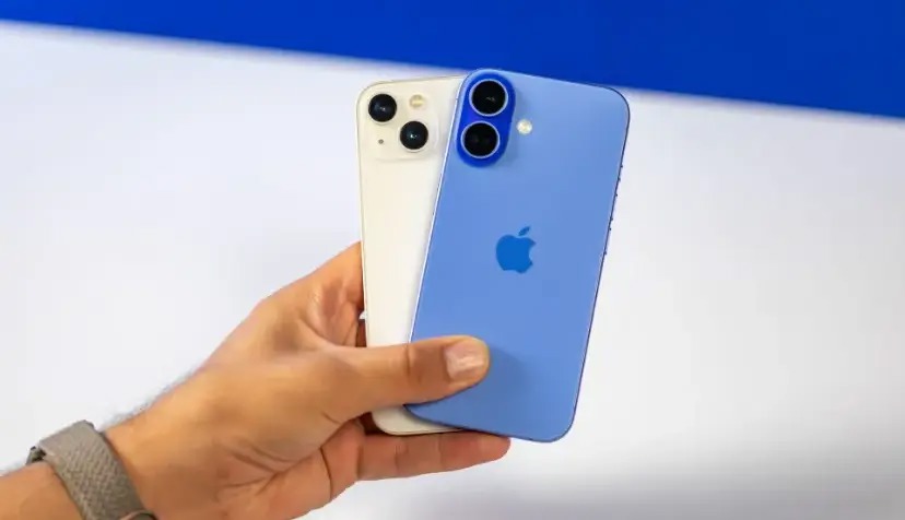 وقتی سود رجیستری در ایران، از سود اپل سبقت می‌گیرد!