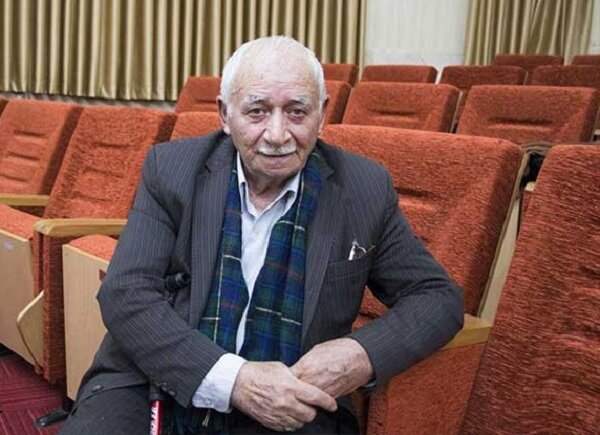 ایران پرسمان