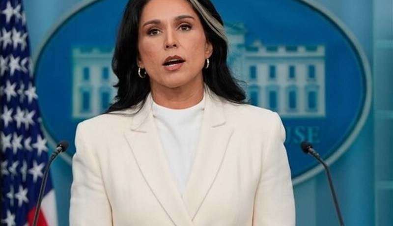 گابارد: نباید اجازه داد درگیری نظامی بین آمریکا و روسیه رخ دهد